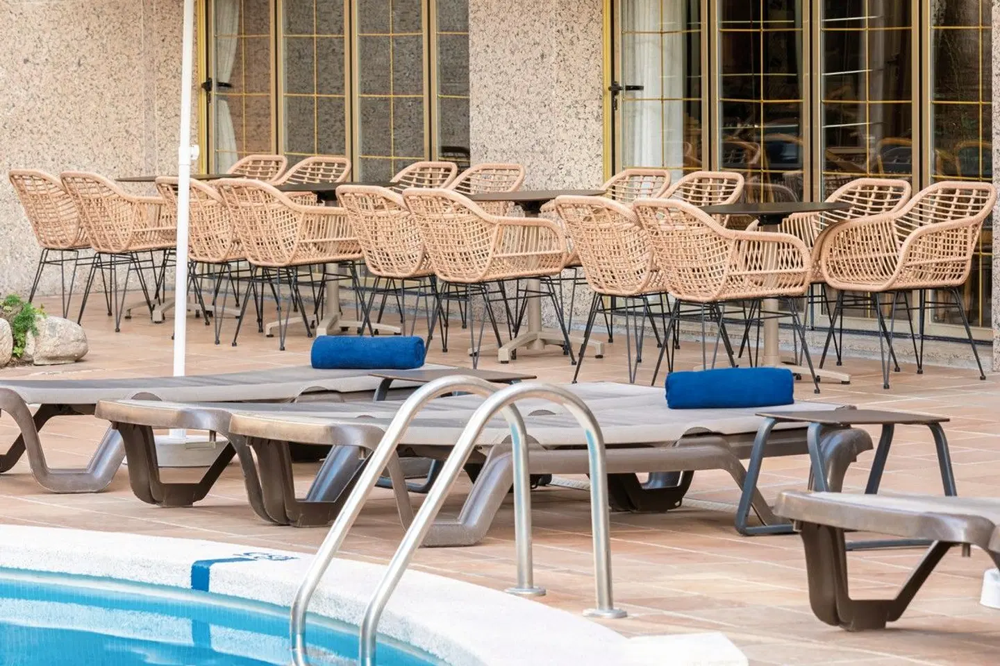 htop Amaika OUTDOOR_POOL