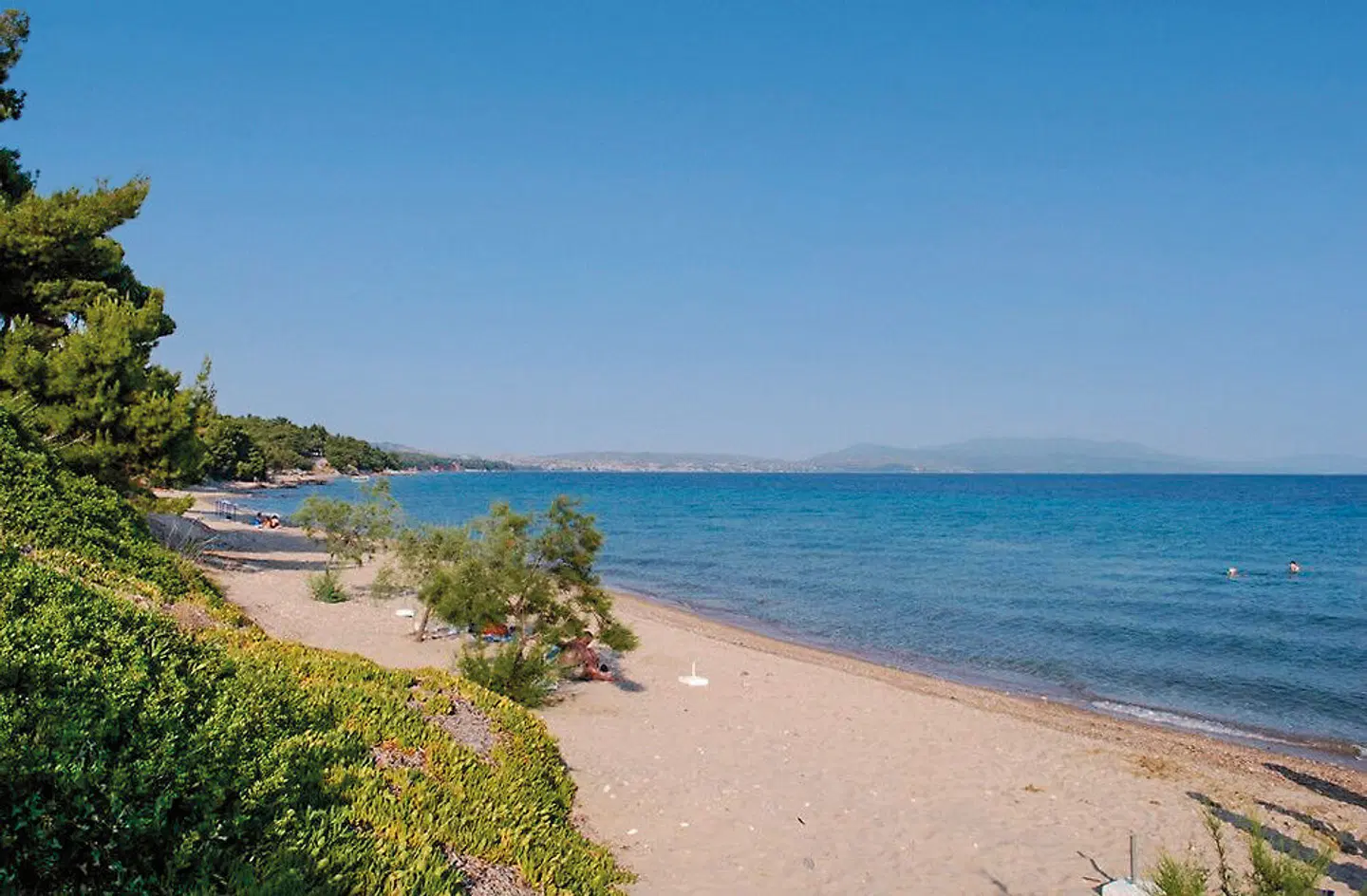 Amari Studios & Appartements BEACH