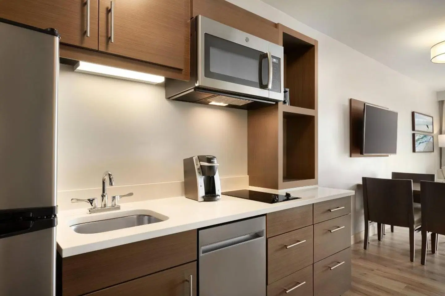 TownePlace Suites by Marriott Outer Banks Kill Devil Hills ROOM_EXAMPLE