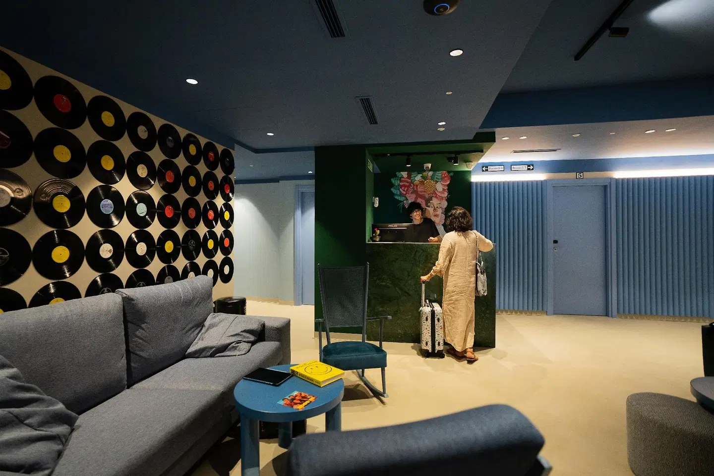 COEO Pod Hostel SPORTS_AND_LEISURE