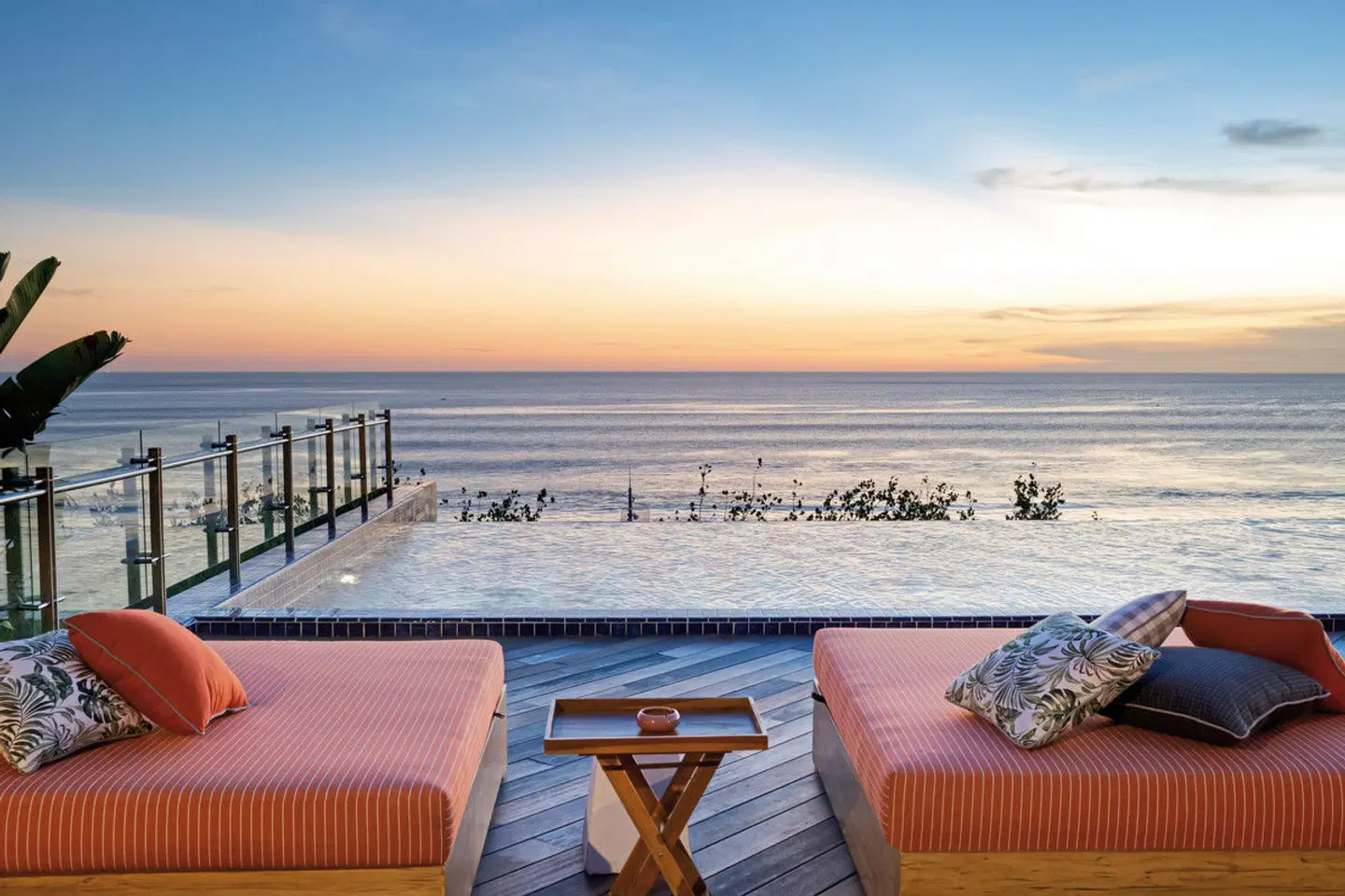 Tribe Bali Kuta Beach Strand