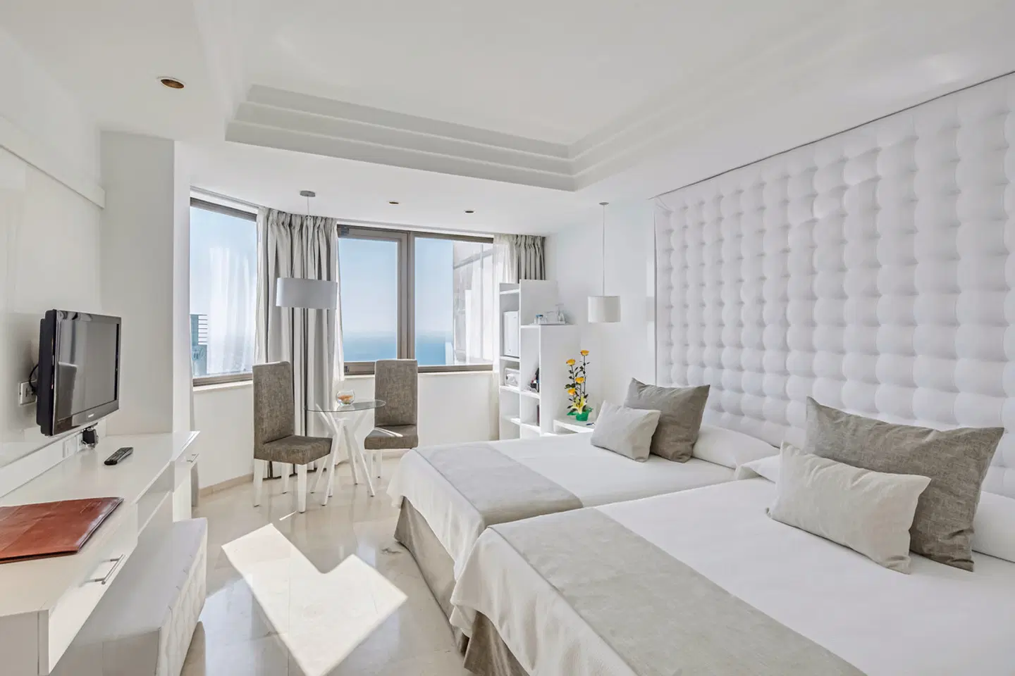 Meliá Cohiba ROOM_EXAMPLE