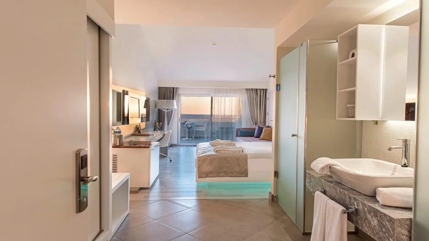 Flora Garden Ephesus ROOM_EXAMPLE