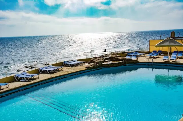 Preluna Hotel OUTDOOR_POOL