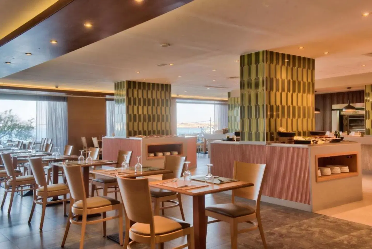 Preluna Hotel Konferenz