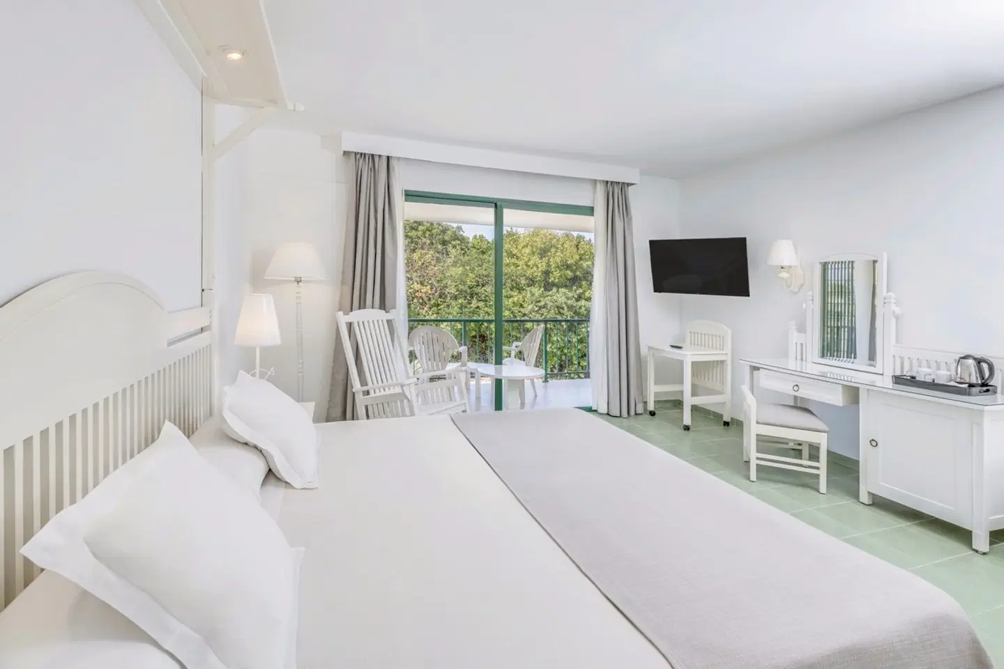 Meliá Cayo Coco ROOM_EXAMPLE