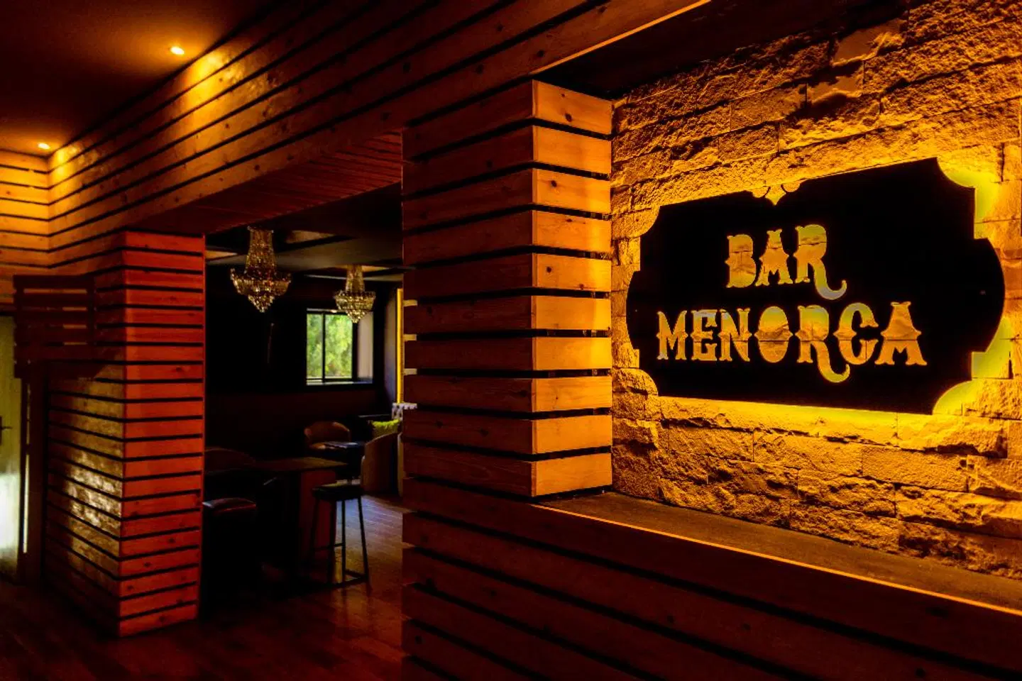 Hamilton Agadir EXTERIOR