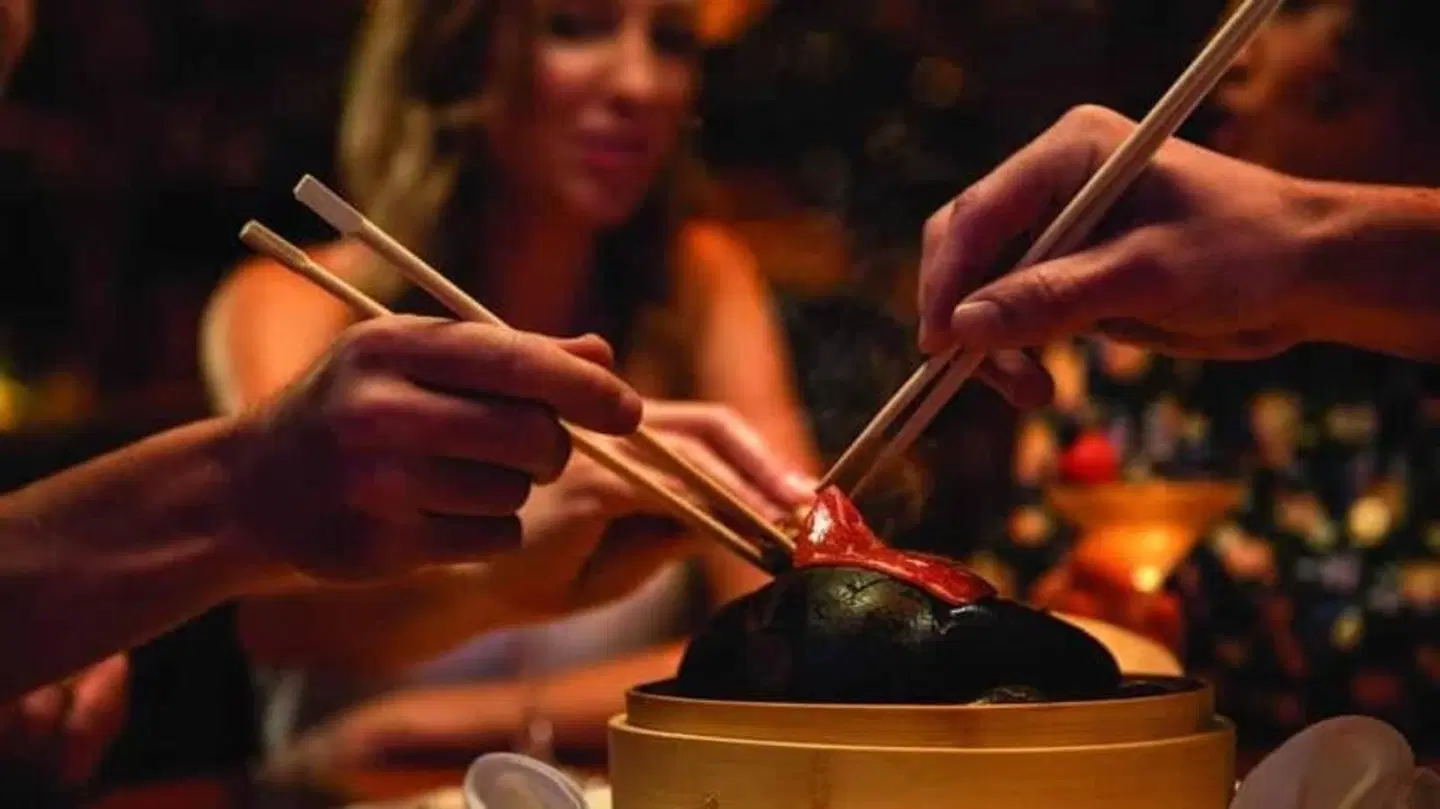 The Mirage Hotel & Casino HEALTH_BEAUTY