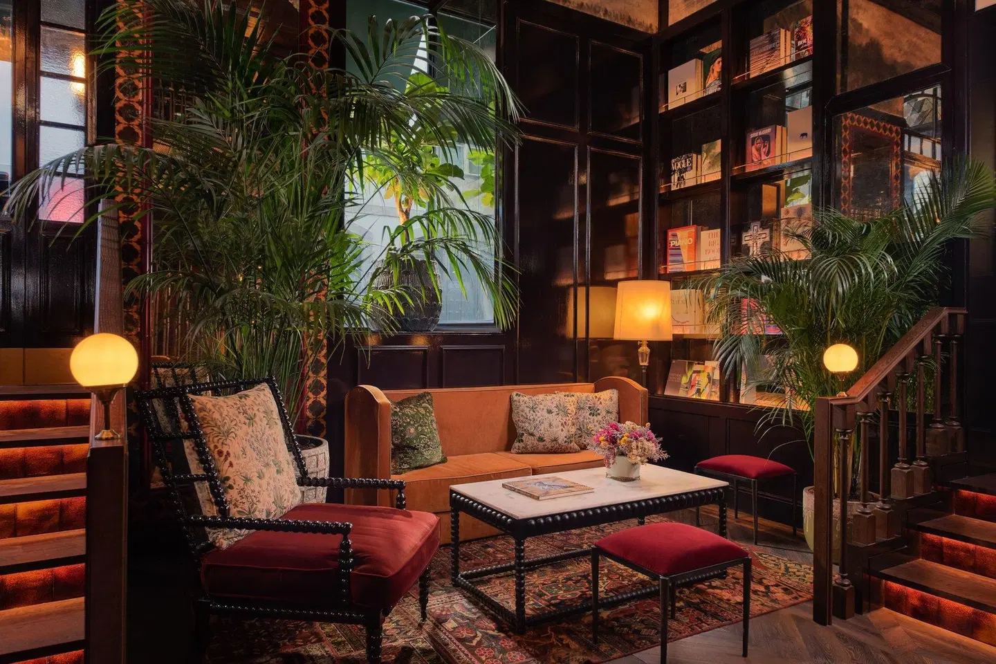 The Ivens, Autograph Collection Terrasse