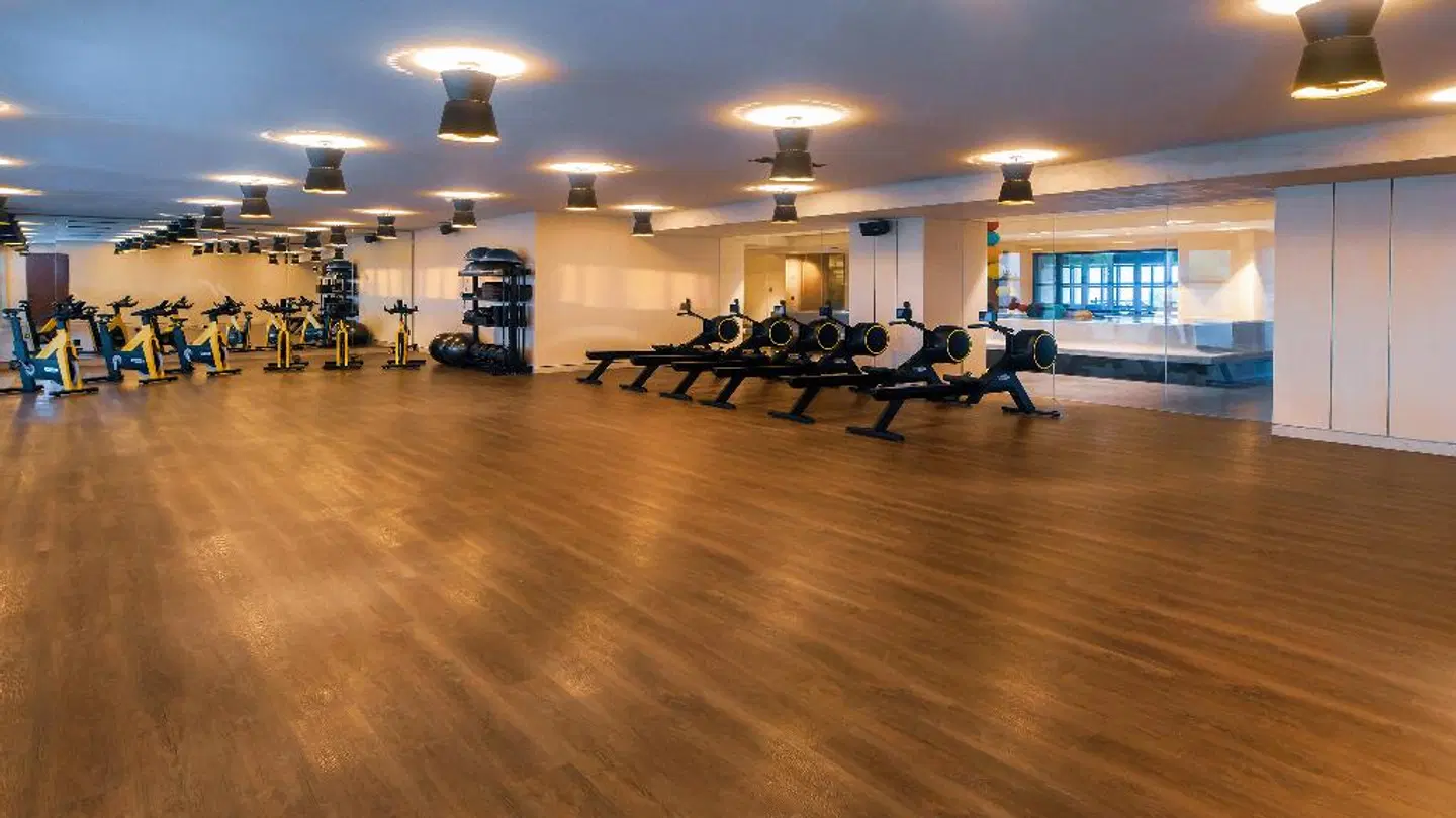 Atelier Playa Mujeres SPORTS_AND_LEISURE