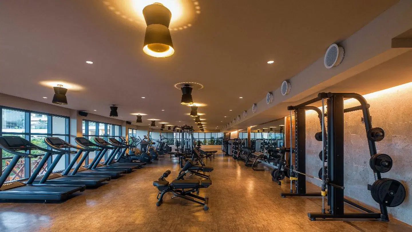 Atelier Playa Mujeres SPORTS_AND_LEISURE