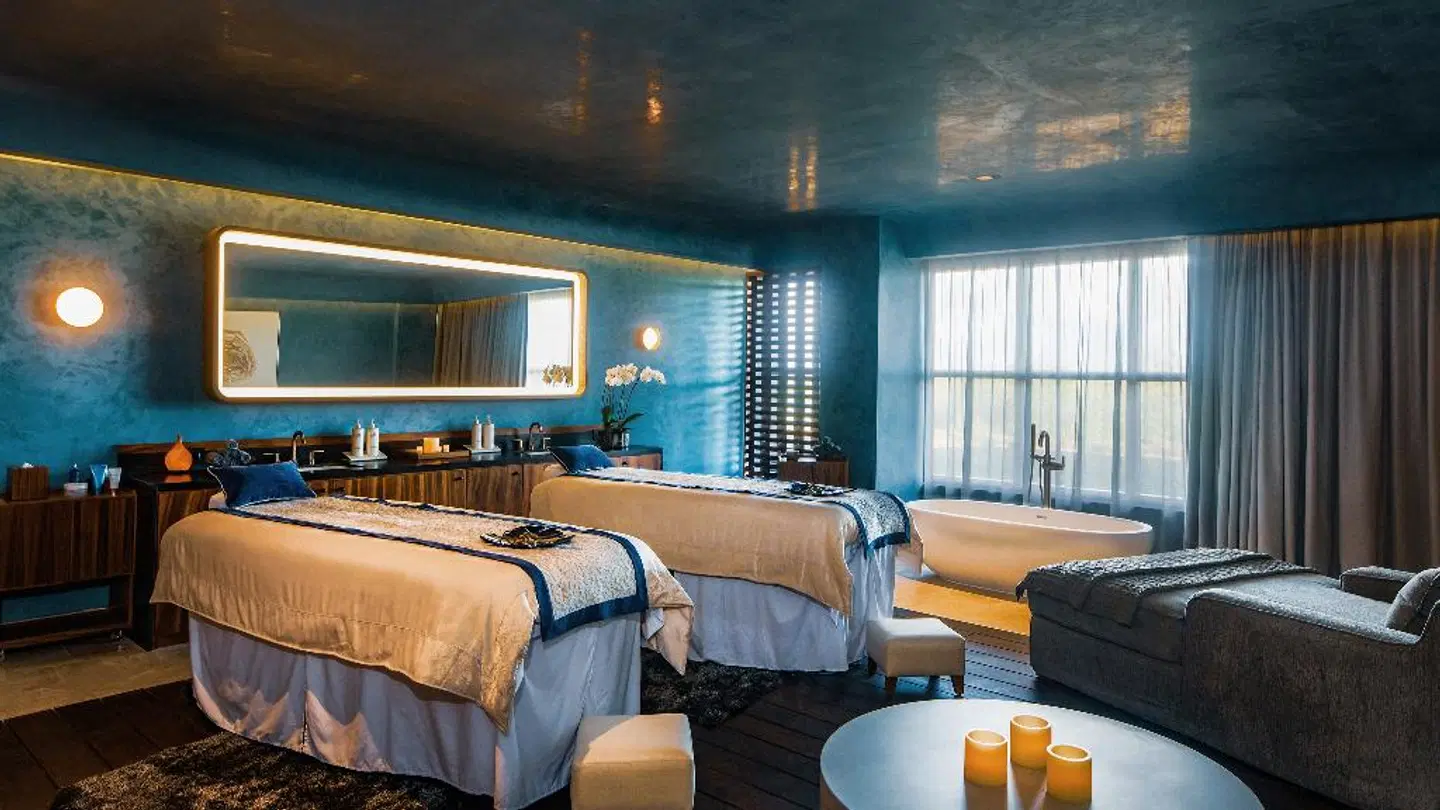 Atelier Playa Mujeres LOUNGE_LOBBY