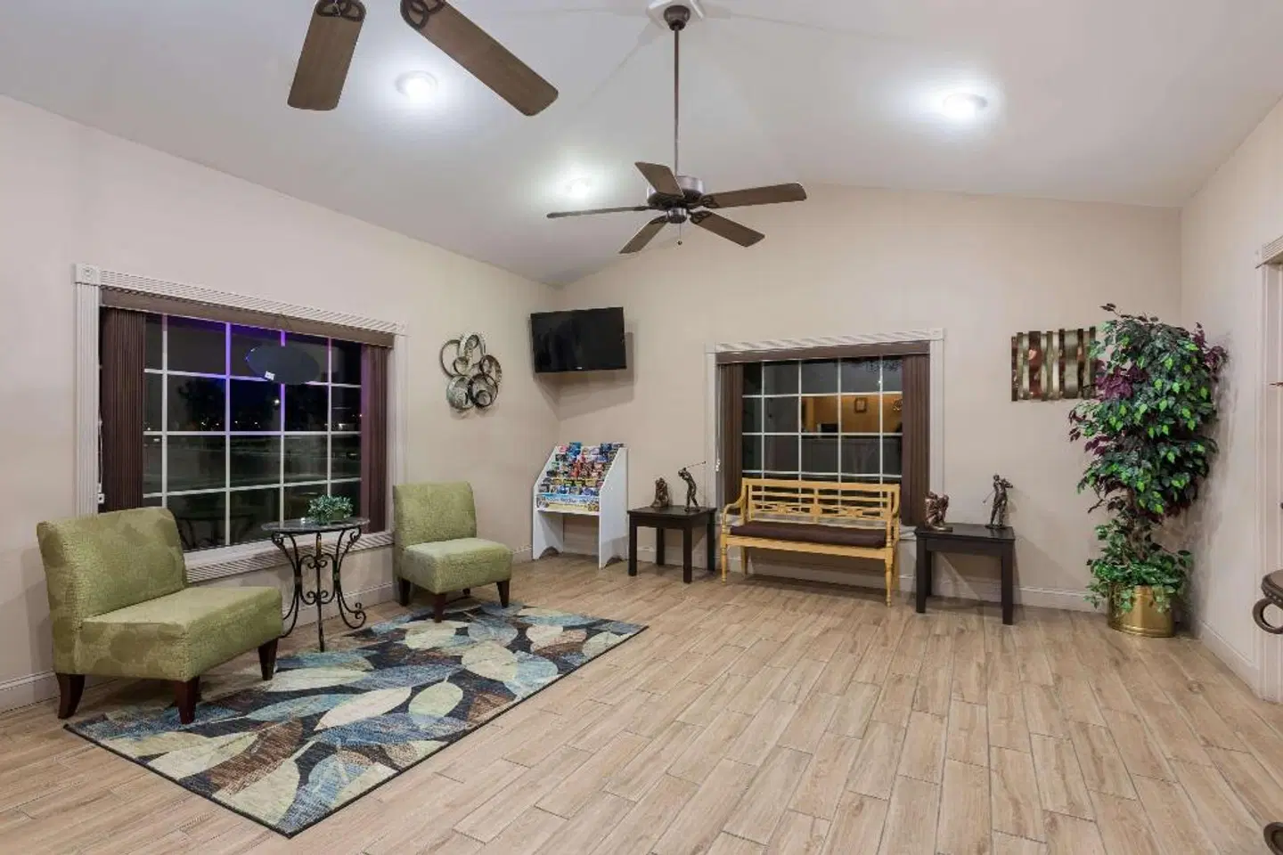 Days Inn Jellico - Tennessee State Line LOUNGE_LOBBY