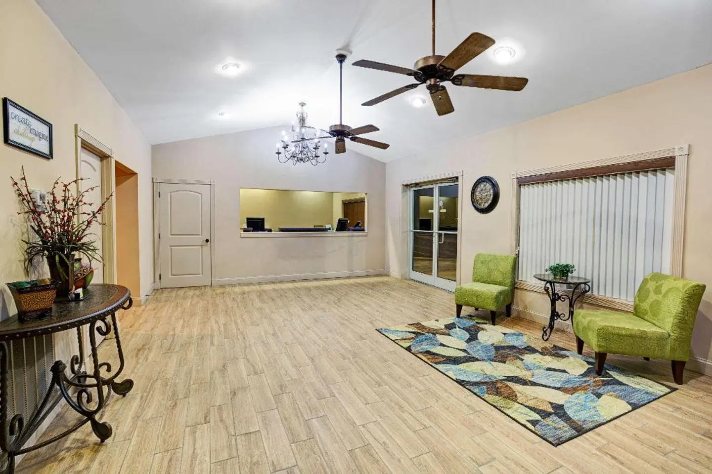 Days Inn Jellico - Tennessee State Line LOUNGE_LOBBY