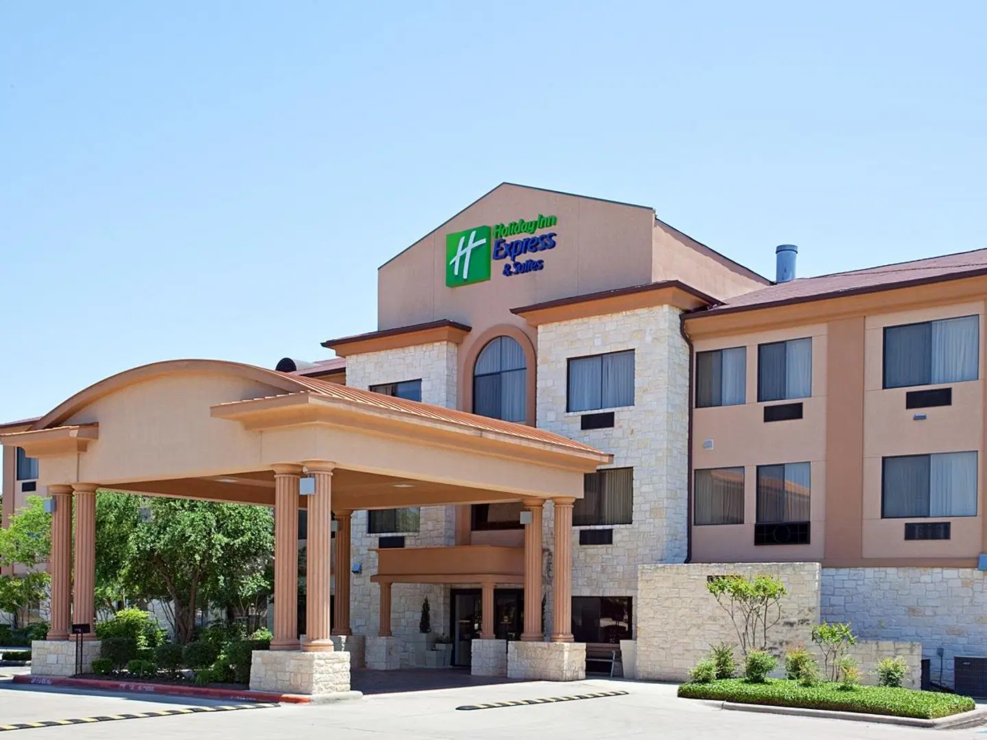 Holiday Inn Express & Suites Austin NW - Lakeline EXTERIOR