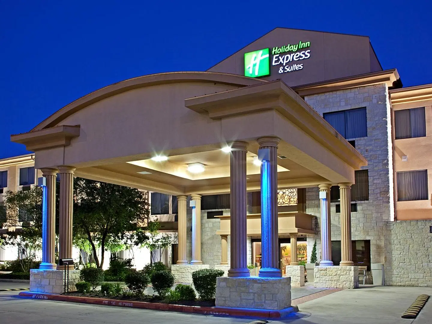 Holiday Inn Express & Suites Austin NW - Lakeline EXTERIOR