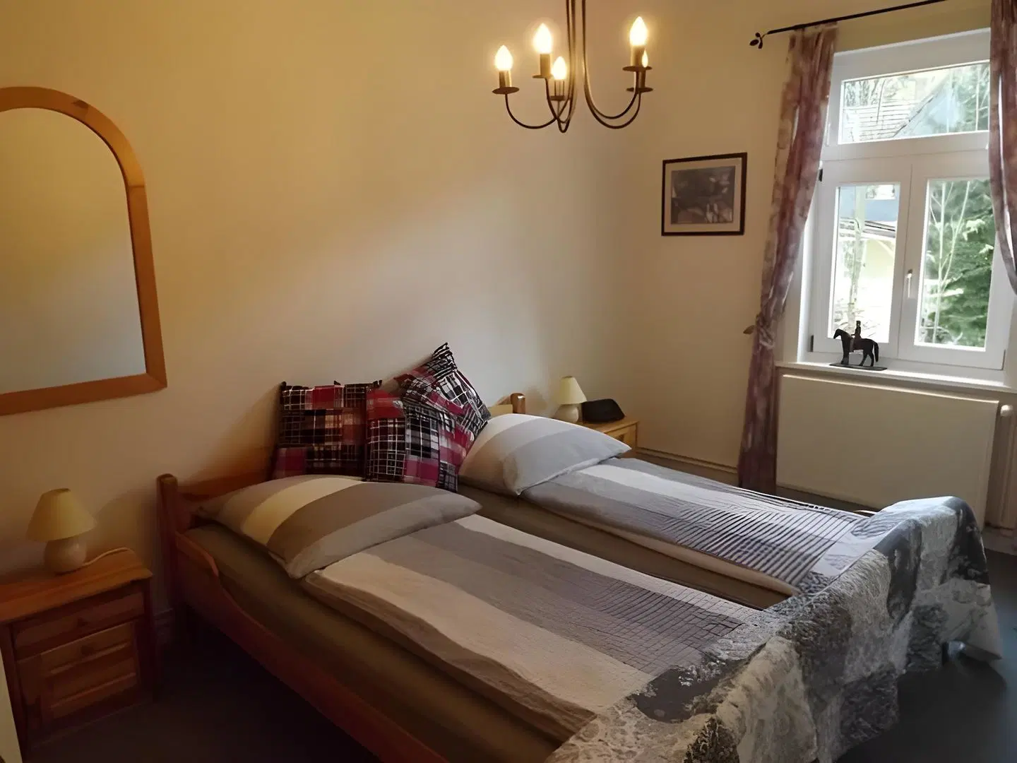 Landhaus Lautenthal' in Lautenthal ROOM_EXAMPLE