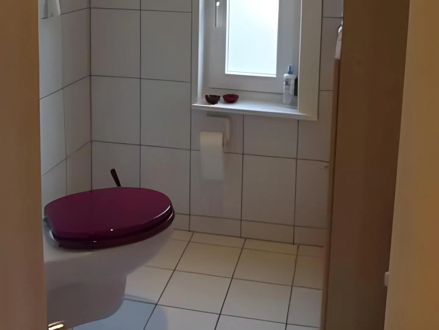 Landhaus Lautenthal' in Lautenthal Badezimmer