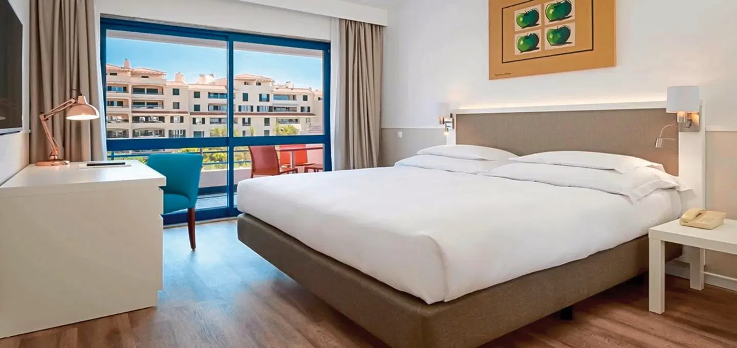 Pestana Cascais Ocean & Conference Aparthotel ROOM_EXAMPLE