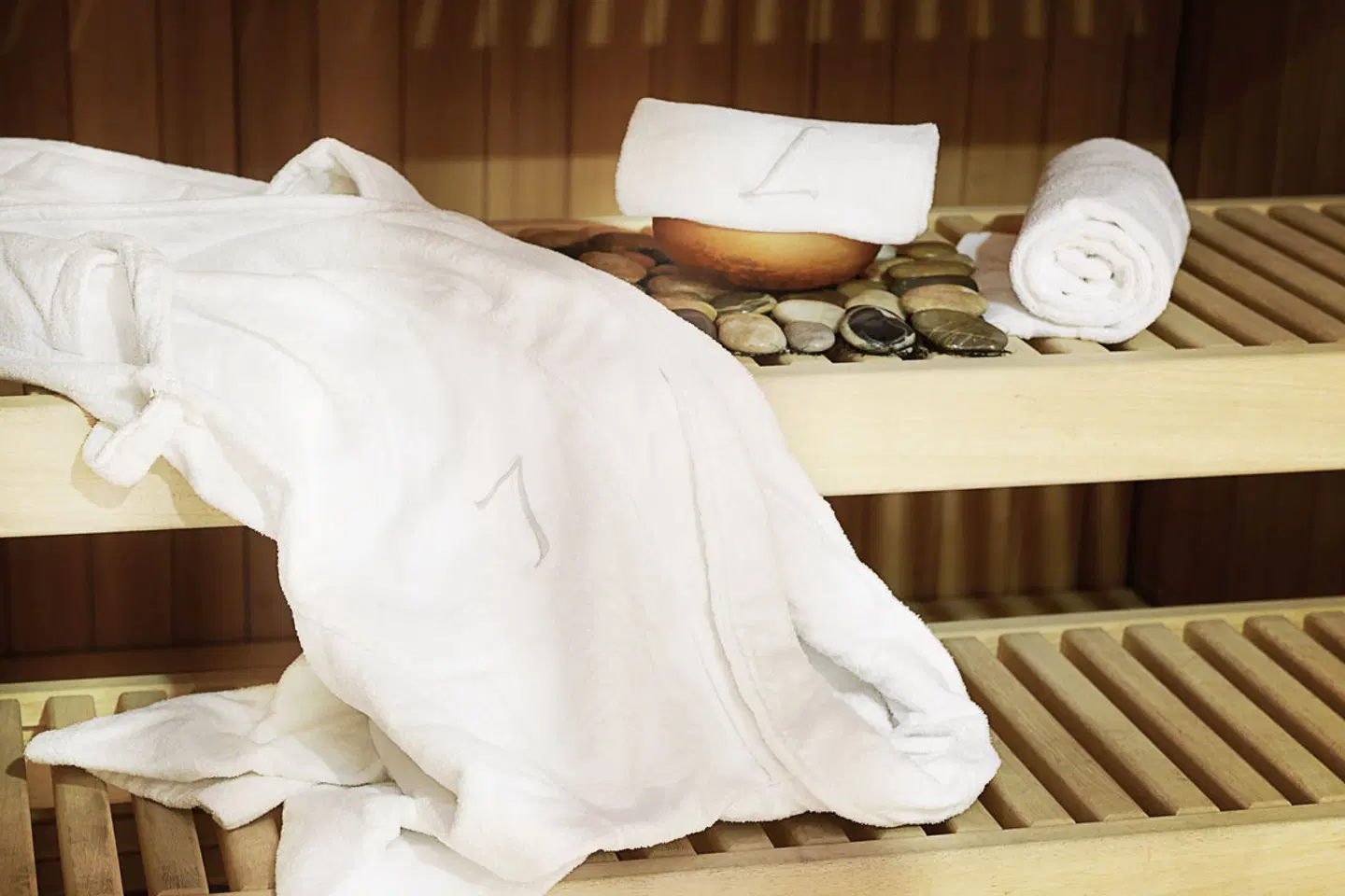 Leon's Place HEALTH_BEAUTY