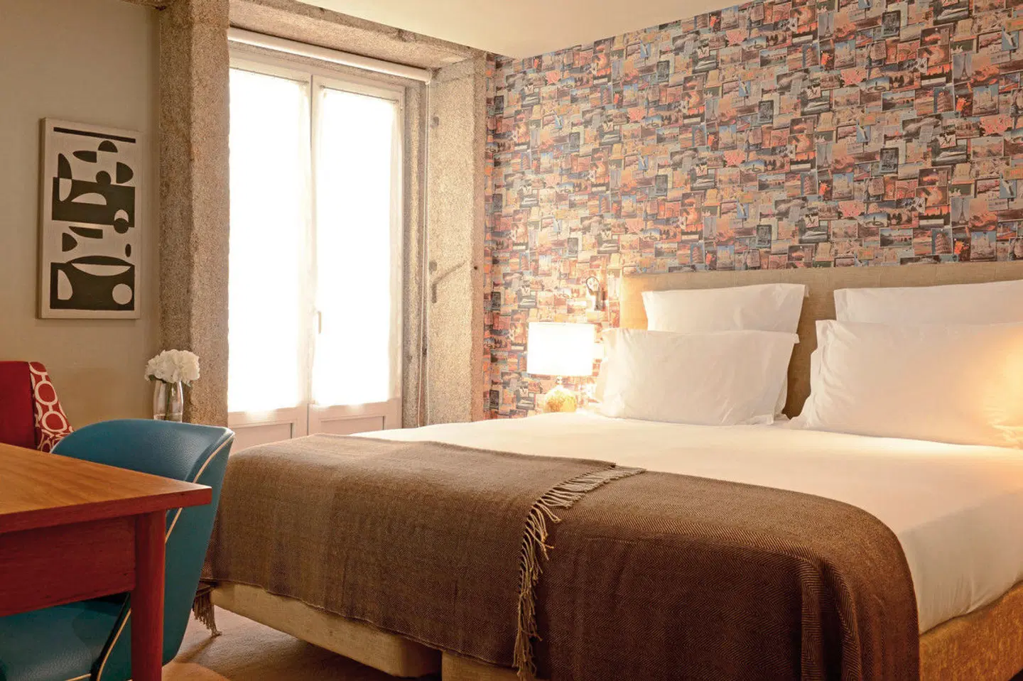 Pestana Vintage Porto ROOM_EXAMPLE