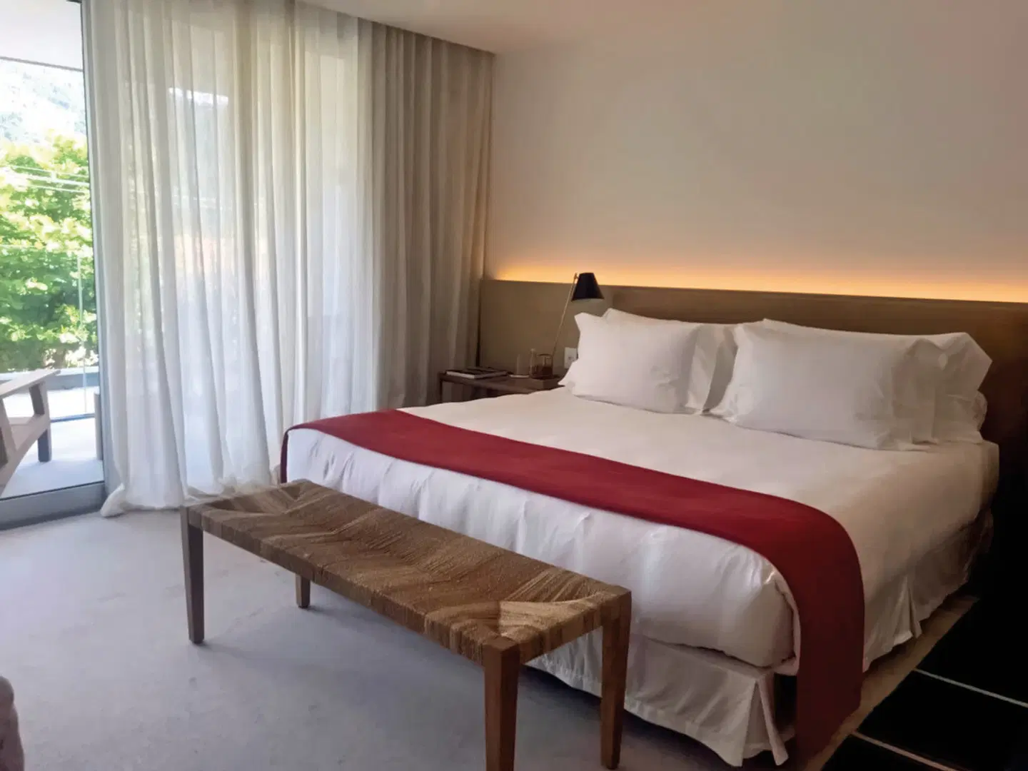 Fasano Rio de Janeiro ROOM_EXAMPLE
