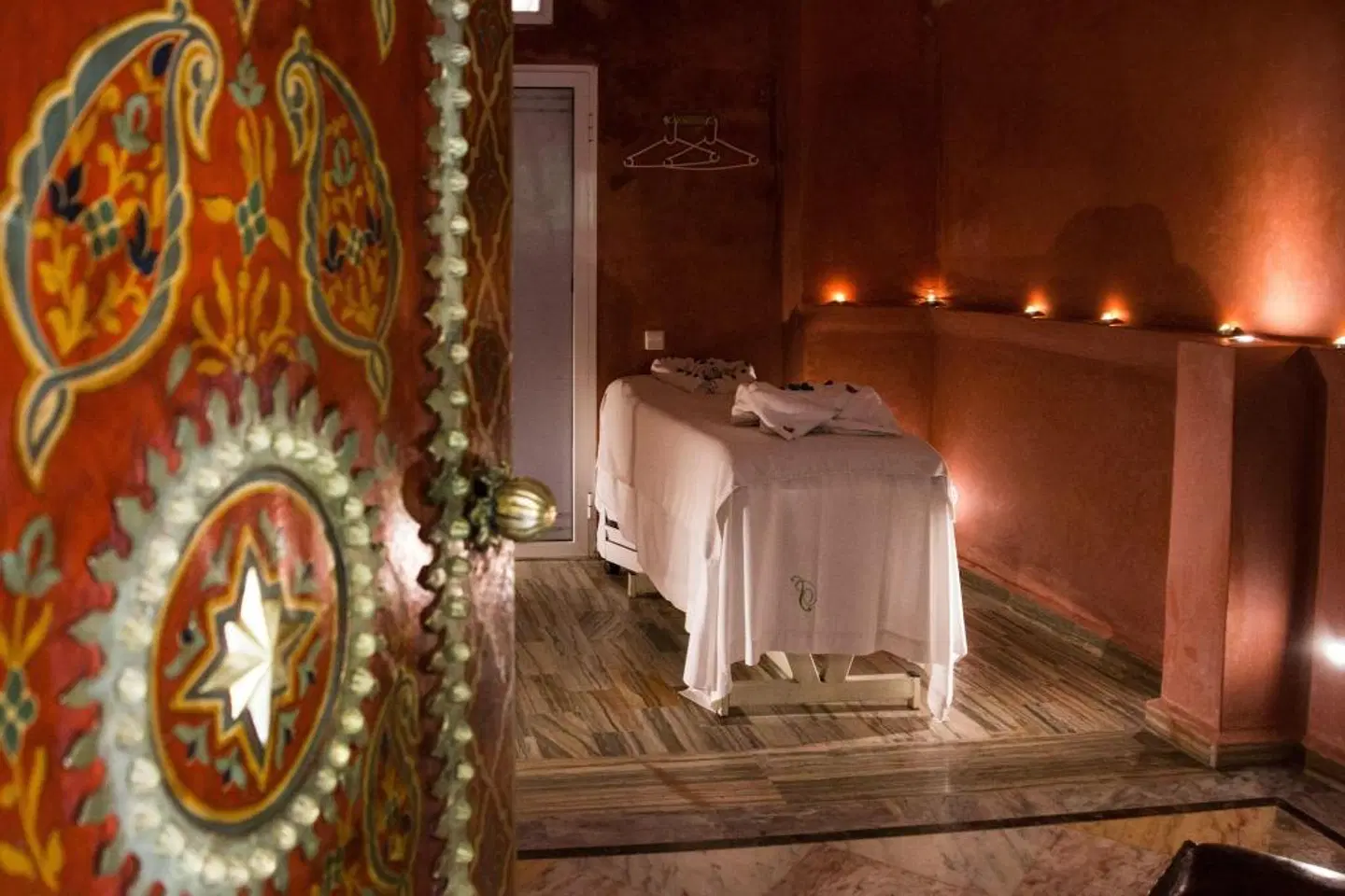 Riad Palais Sebban HEALTH_BEAUTY