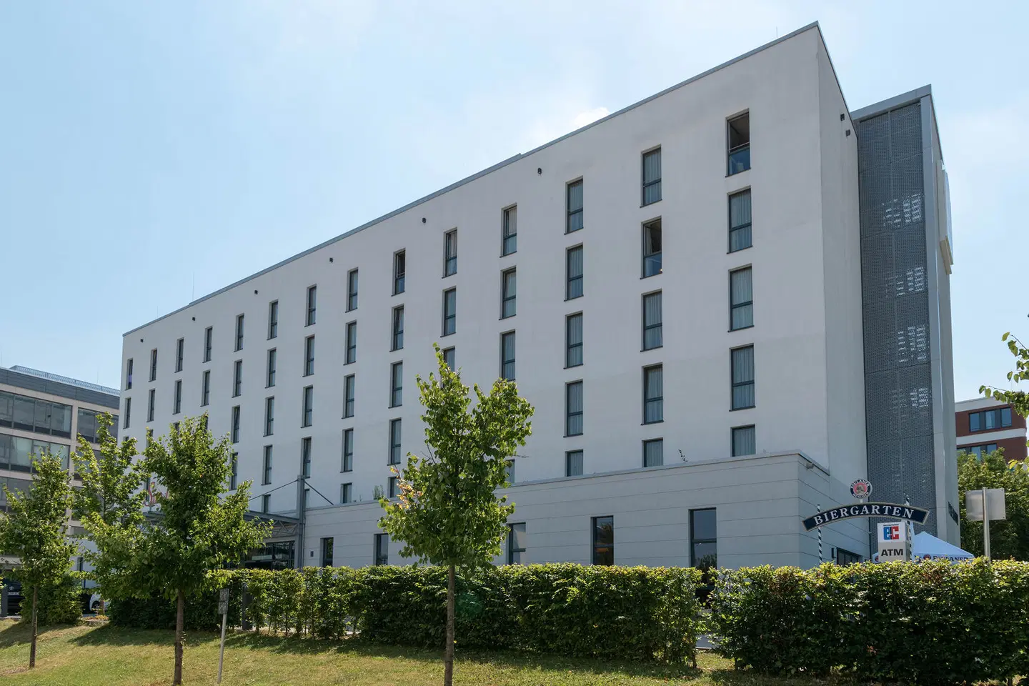 Star Inn Premium Domagkstrasse EXTERIOR