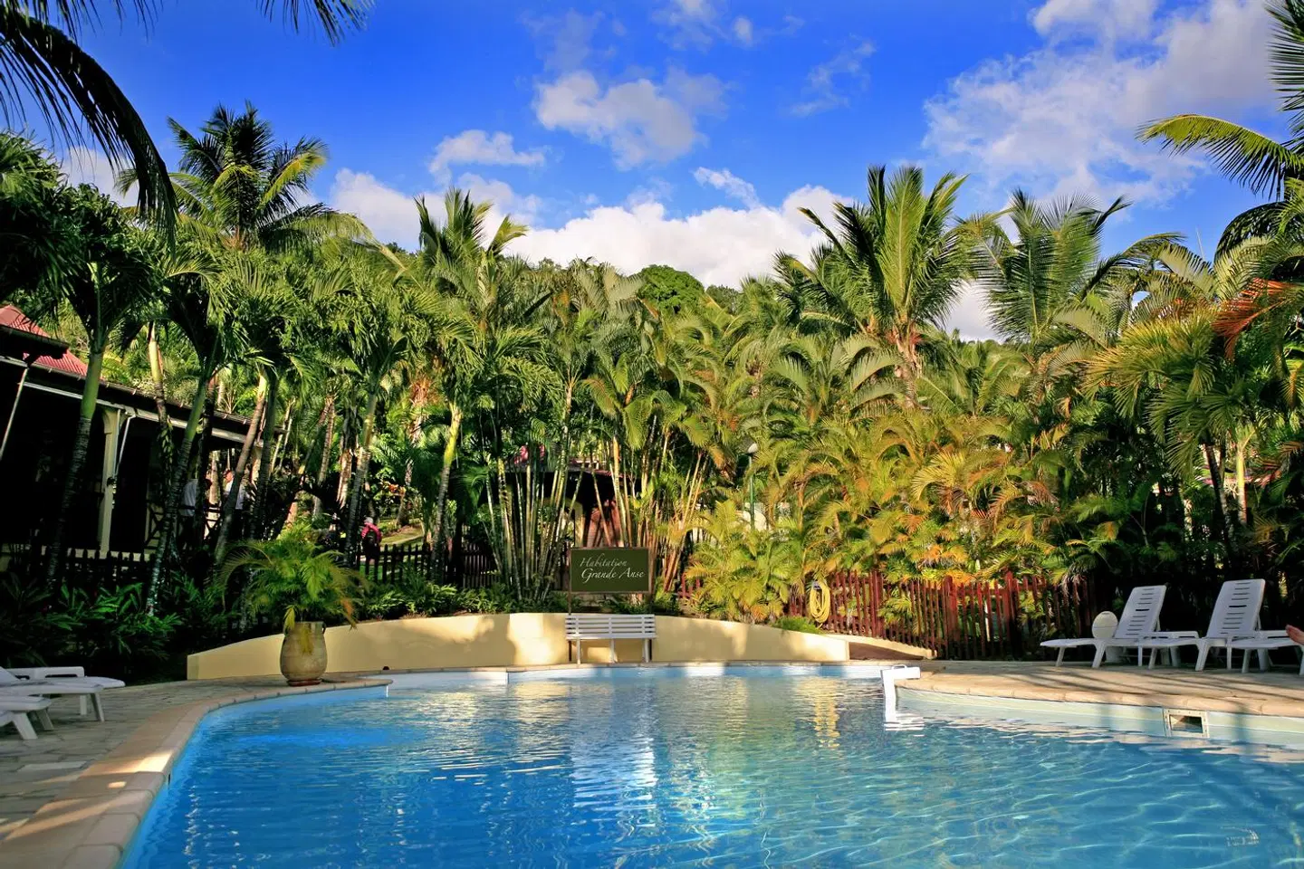 Habitation Grande Anse OUTDOOR_POOL