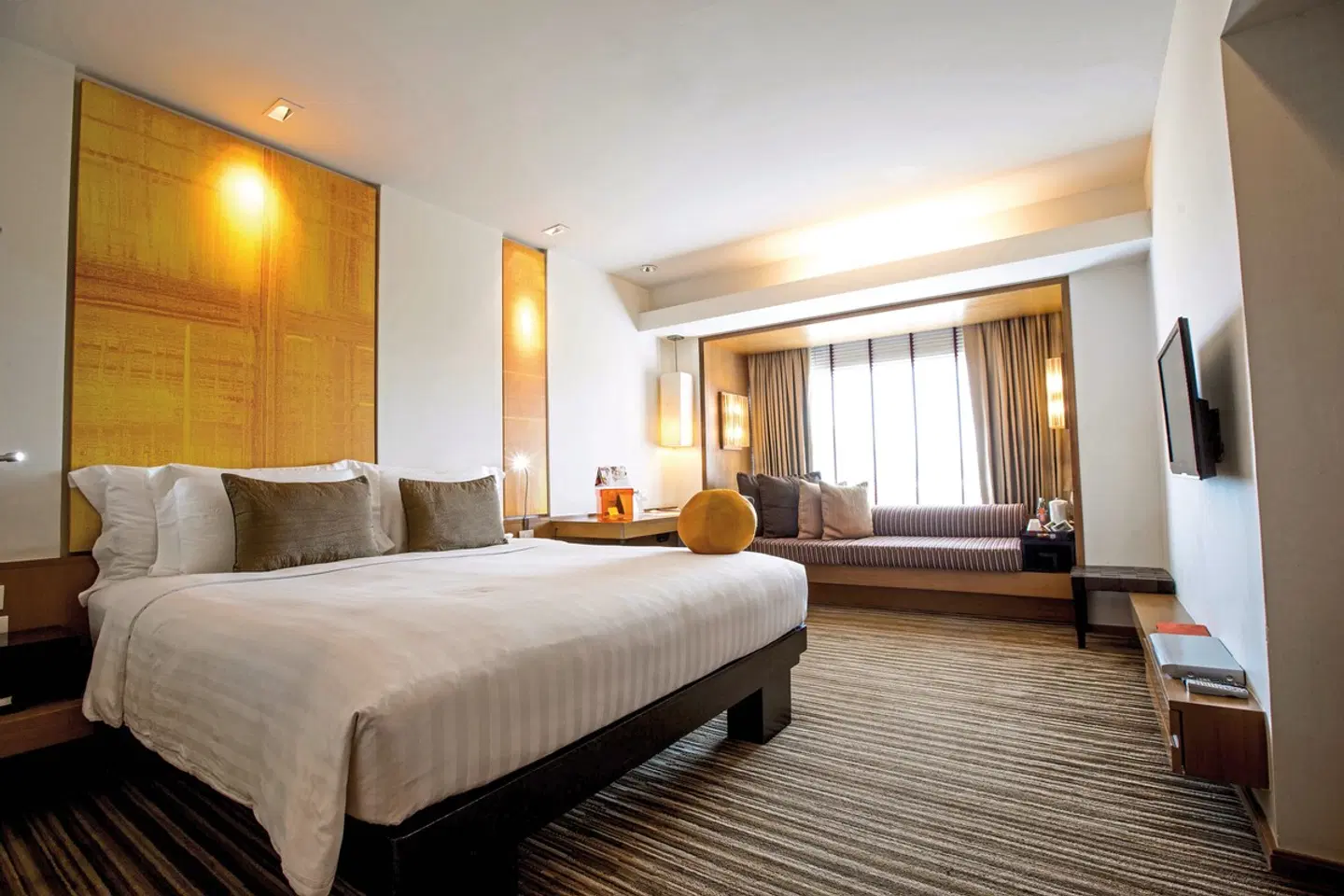 dusitD2 Chiang Mai ROOM_EXAMPLE