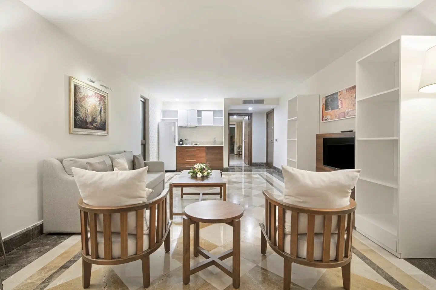 Nirvana Mediterranean Excellence LOUNGE_LOBBY