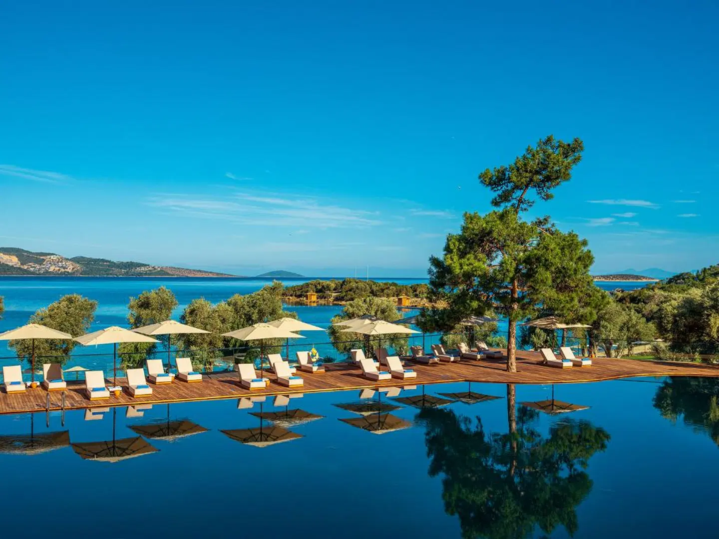 Rixos Premium Bodrum OUTDOOR_POOL