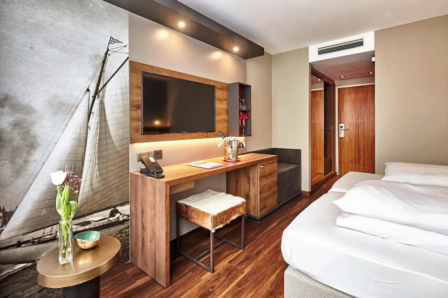 Hotel City Krone ROOM_EXAMPLE