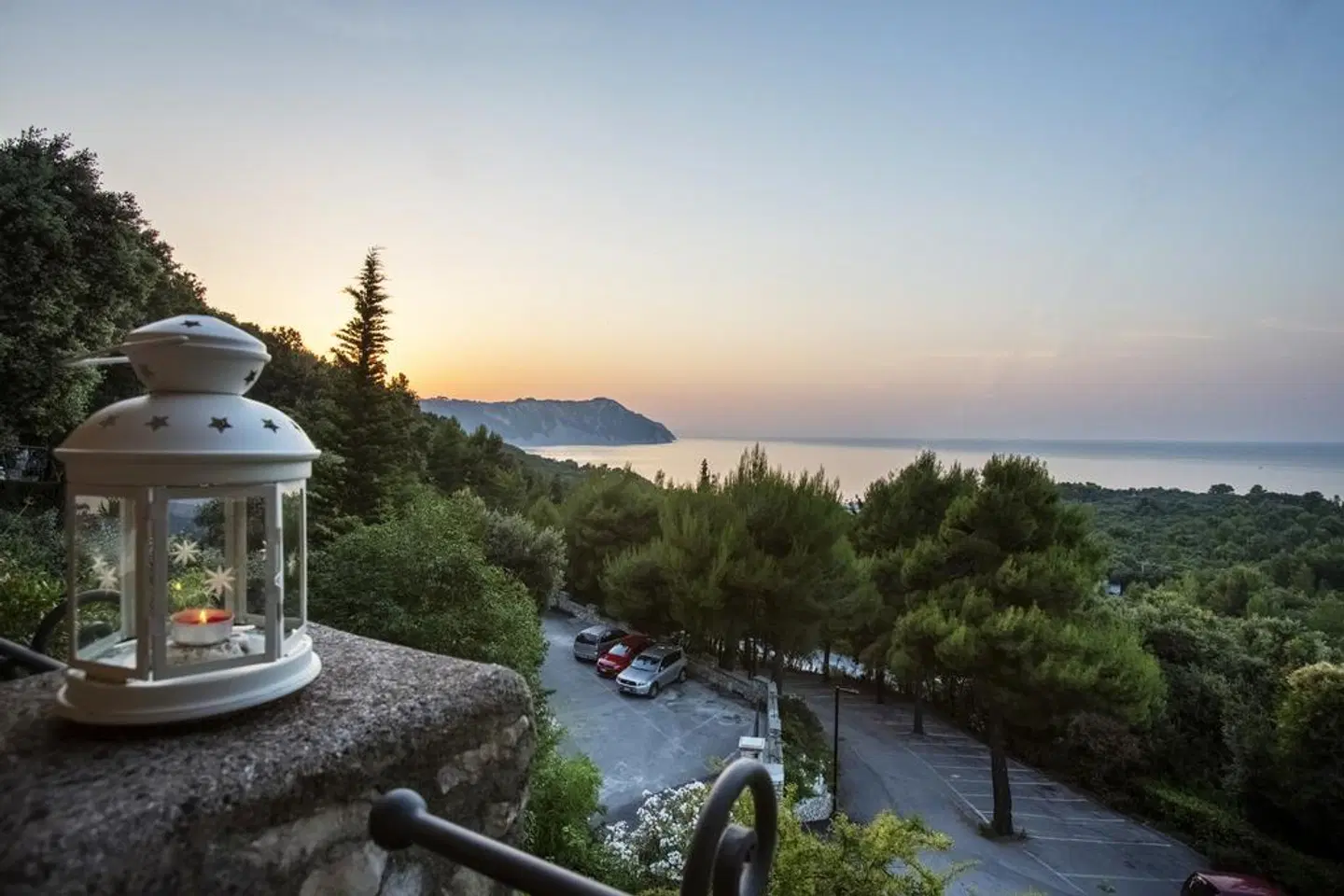 Internazionale Garten