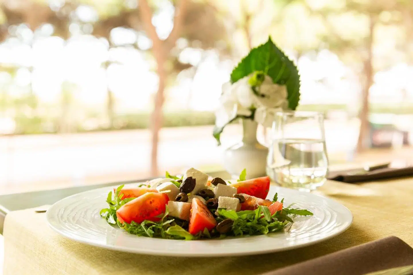 Hotel & Residence Venezia 2000 Restaurant