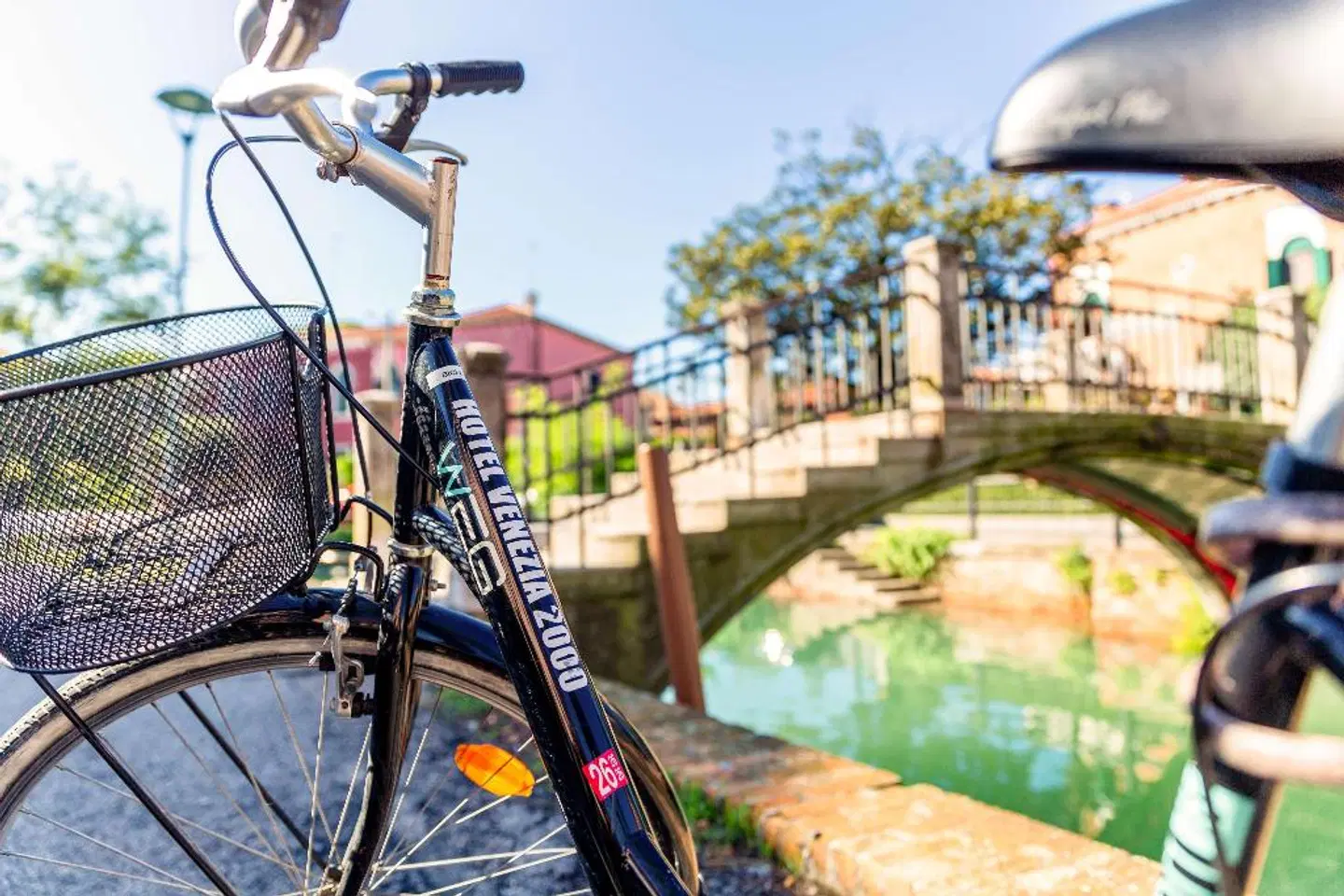 Hotel & Residence Venezia 2000 SPORTS_AND_LEISURE