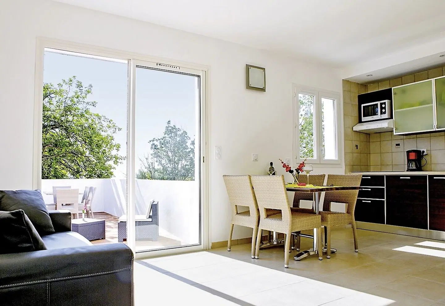 Résidence La Vallicella ROOM_EXAMPLE