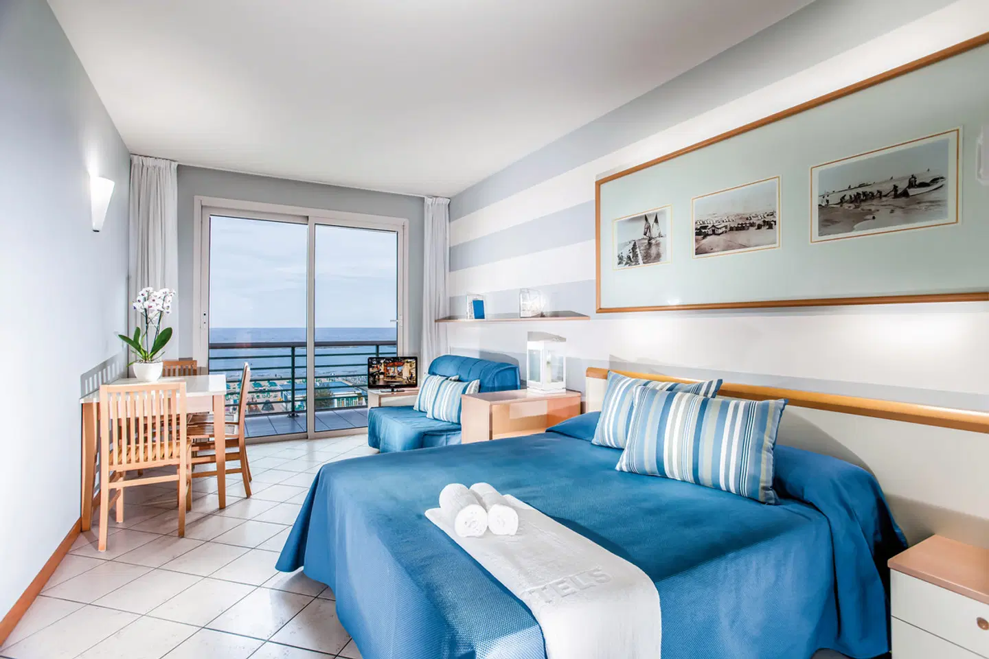 Hotel & Residence Valverde ROOM_EXAMPLE