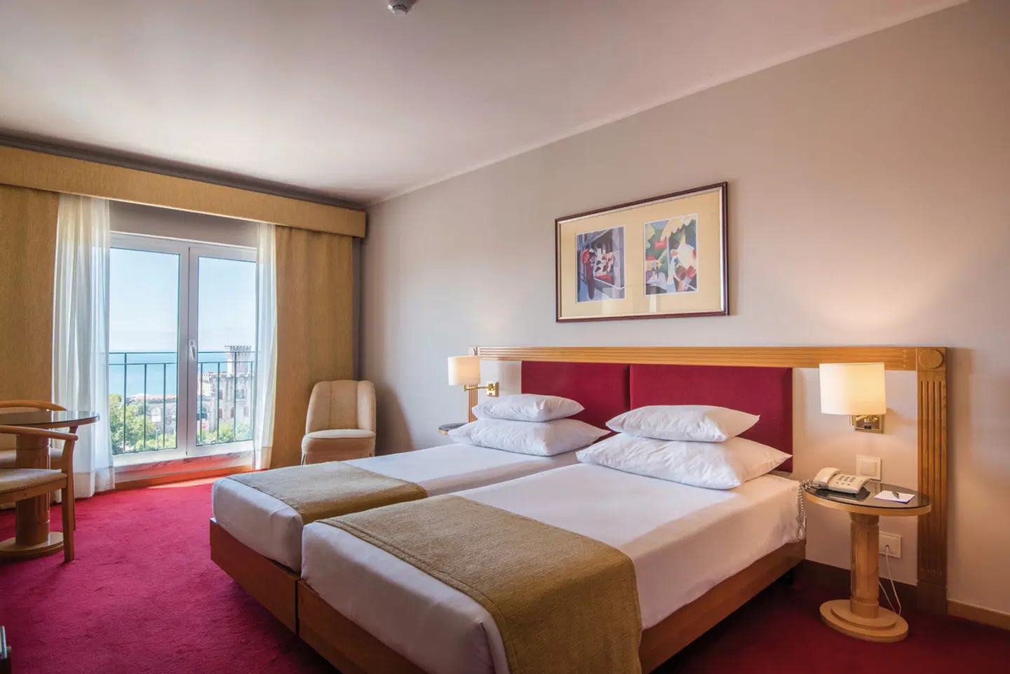 Vila Galé Estoril ROOM_EXAMPLE