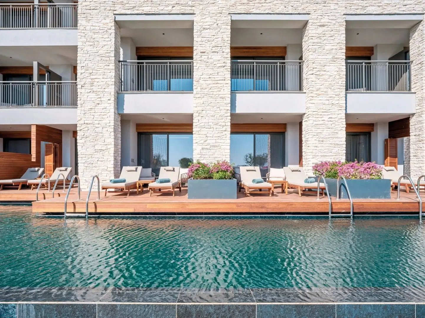 Anda Barut Collection EXTERIOR