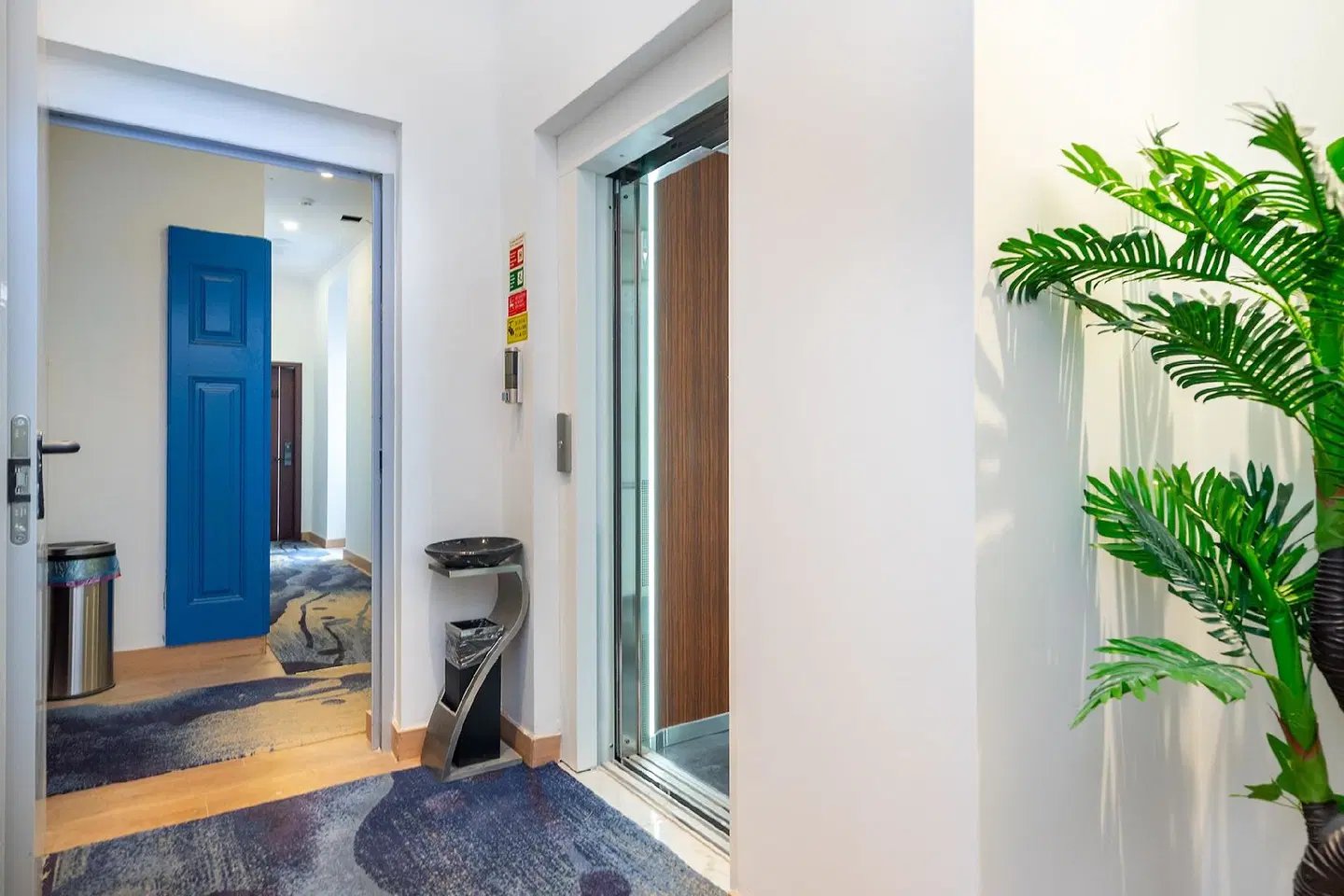 Lisbon 5 Hotel ROOM_EXAMPLE