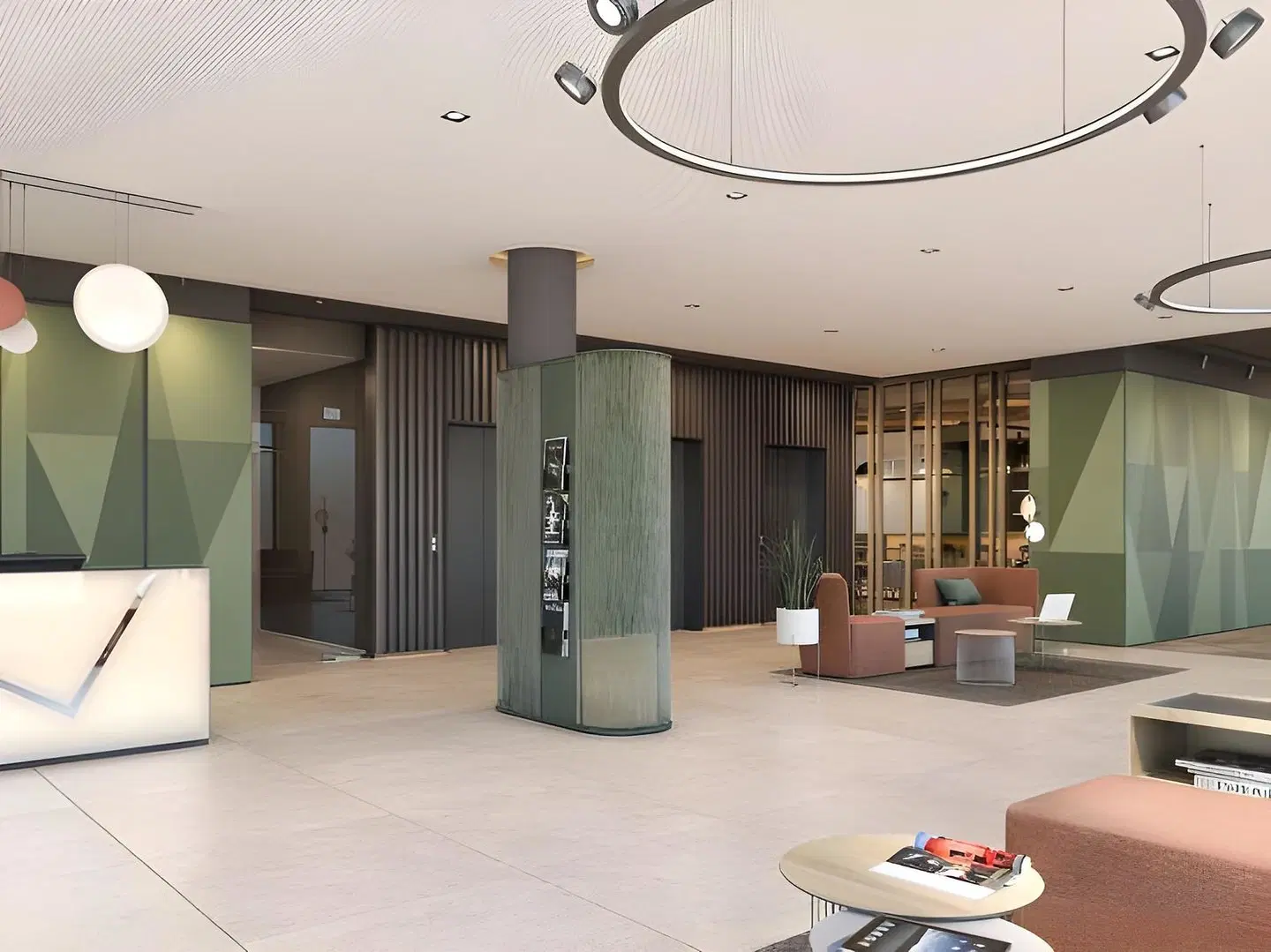 H+ Hotel Frankfurt Eschborn LOUNGE_LOBBY