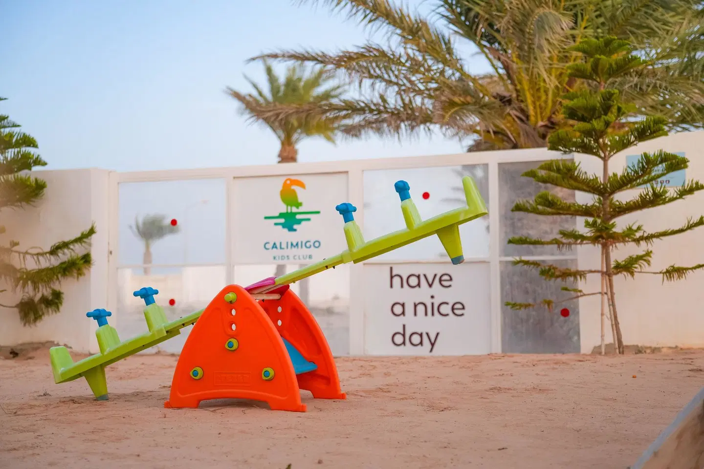 Calimera Yati Beach SPORTS_AND_LEISURE