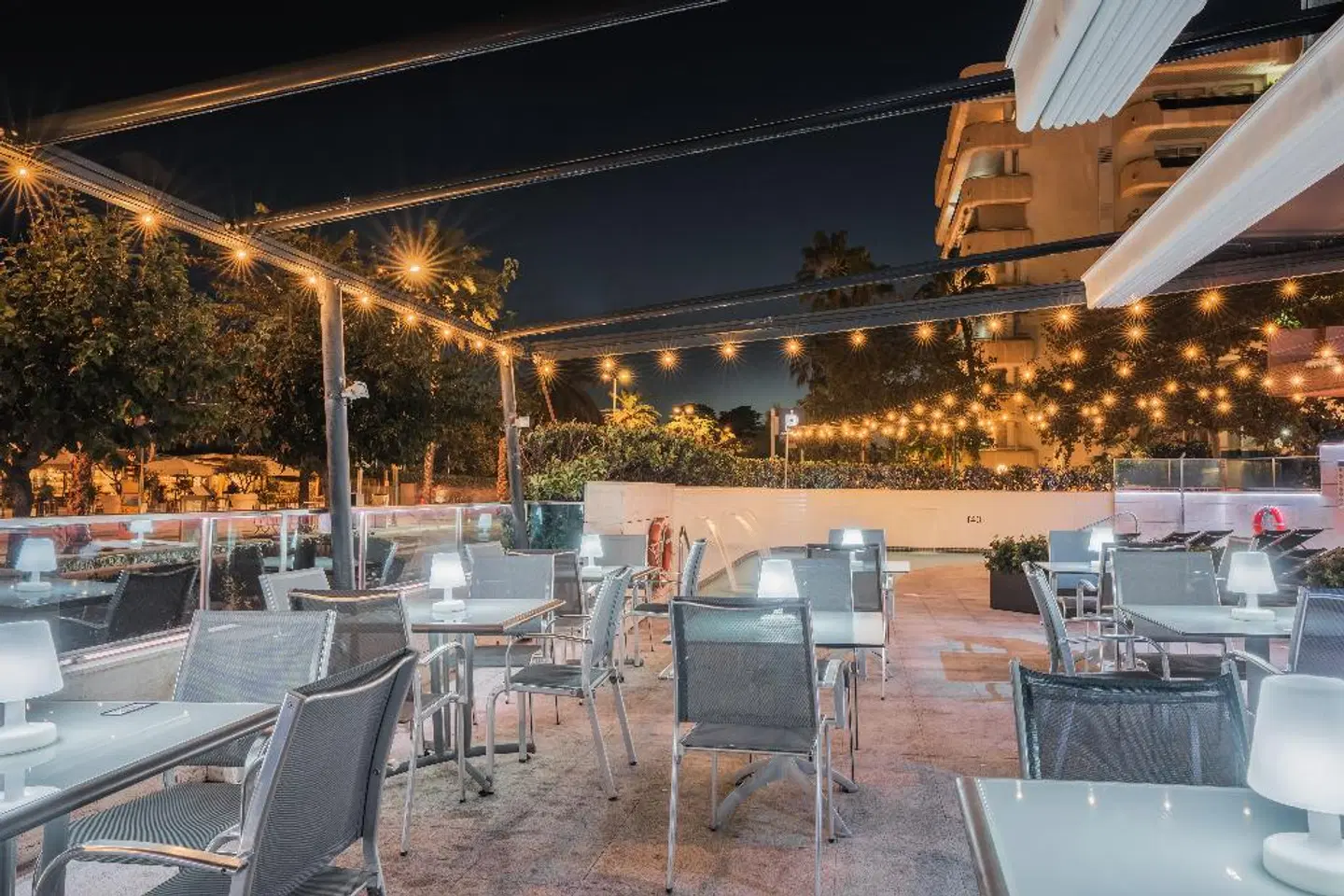 Calipolis Restaurant