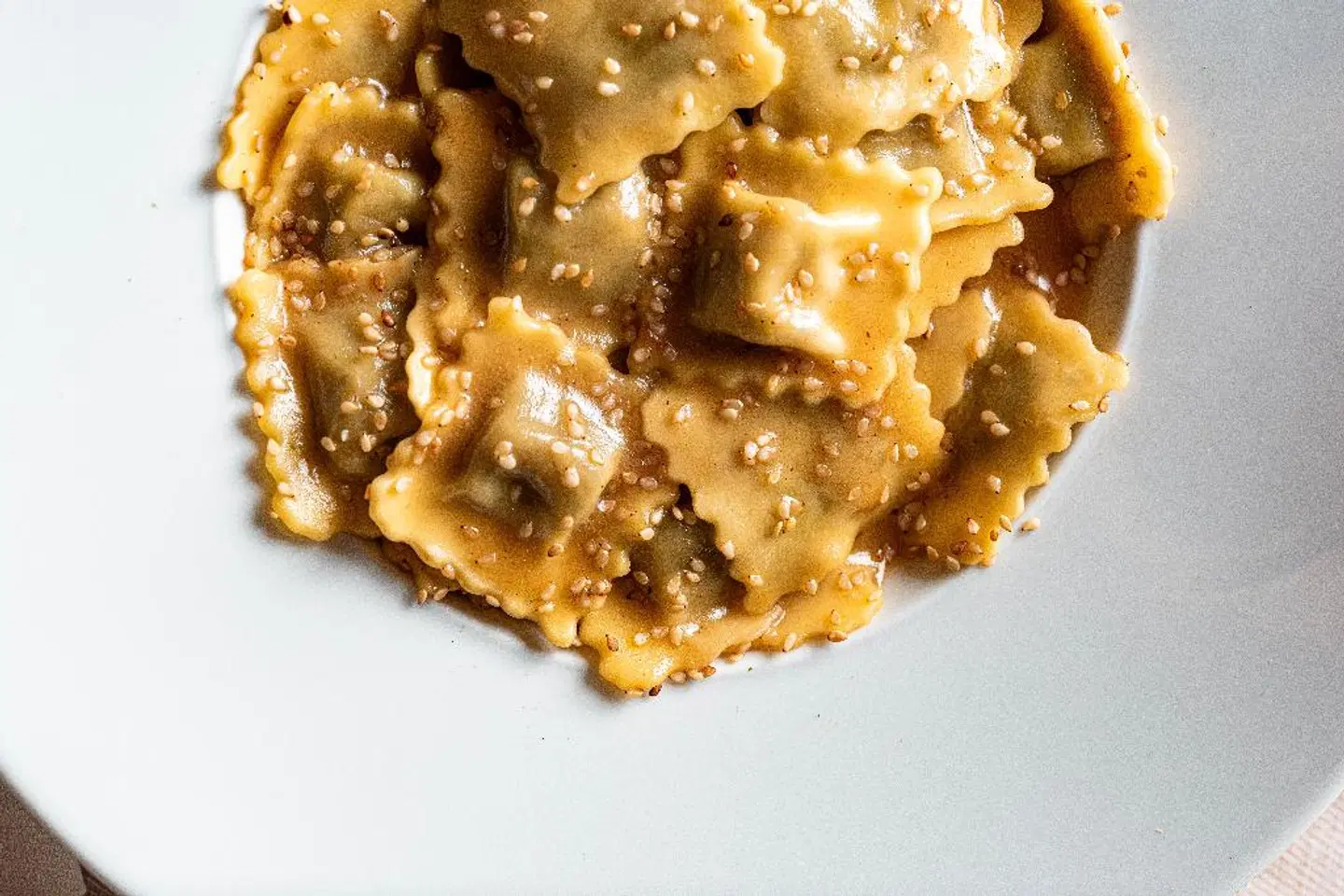 Phi Hotel Cavalieri Restaurant