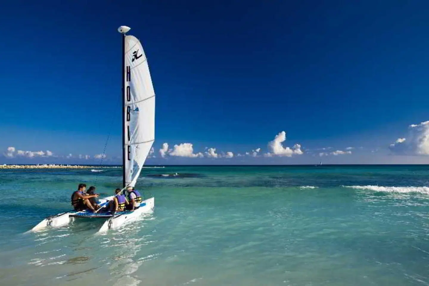 Catalonia Riviera Maya SPORTS_AND_LEISURE