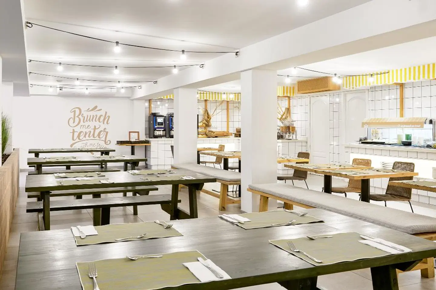 tent Capi Playa LOUNGE_LOBBY