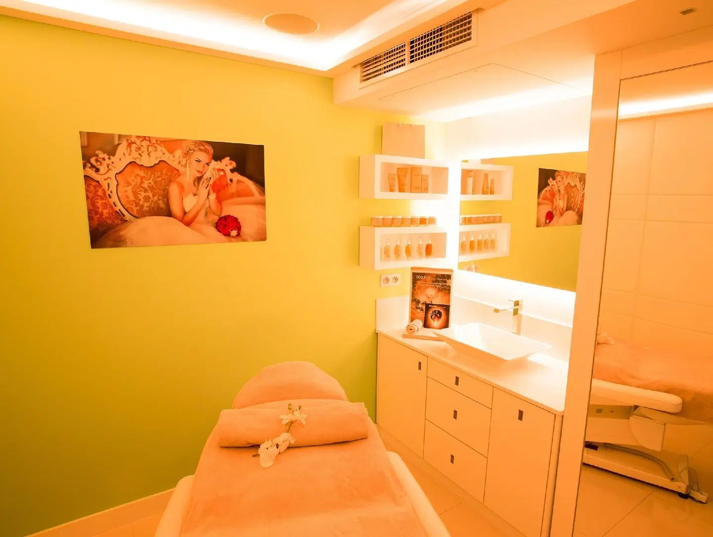 Best Western Cannes Riviera HEALTH_BEAUTY