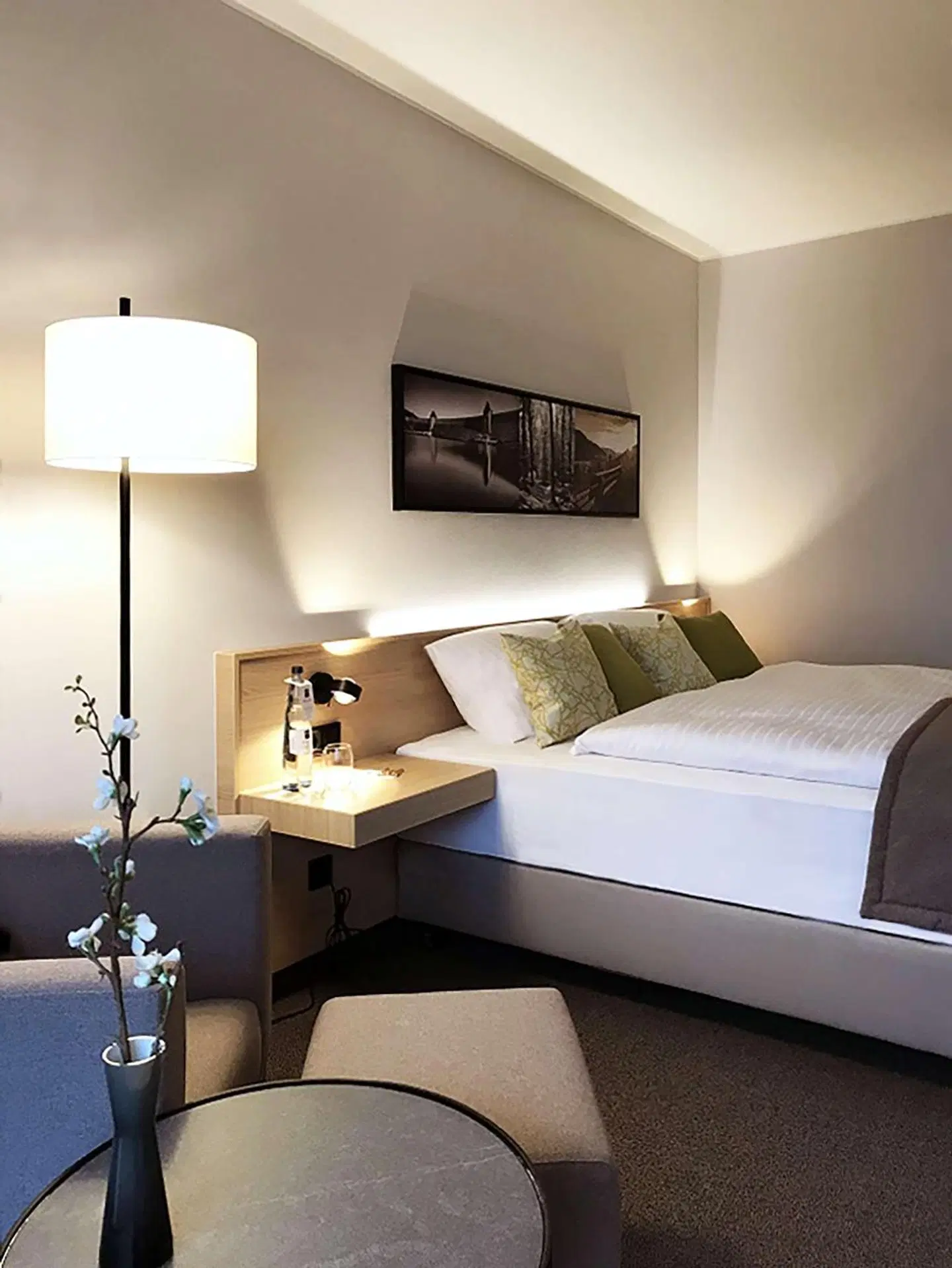Dorint Hotel & Sportresort Arnsberg/Sauerland ROOM_EXAMPLE
