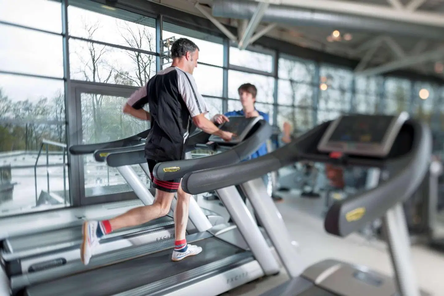 Dorint Hotel & Sportresort Arnsberg/Sauerland SPORTS_AND_LEISURE